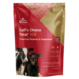 Calf’s Choice Total® 100