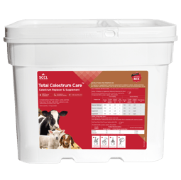 Total Colostrum Care™