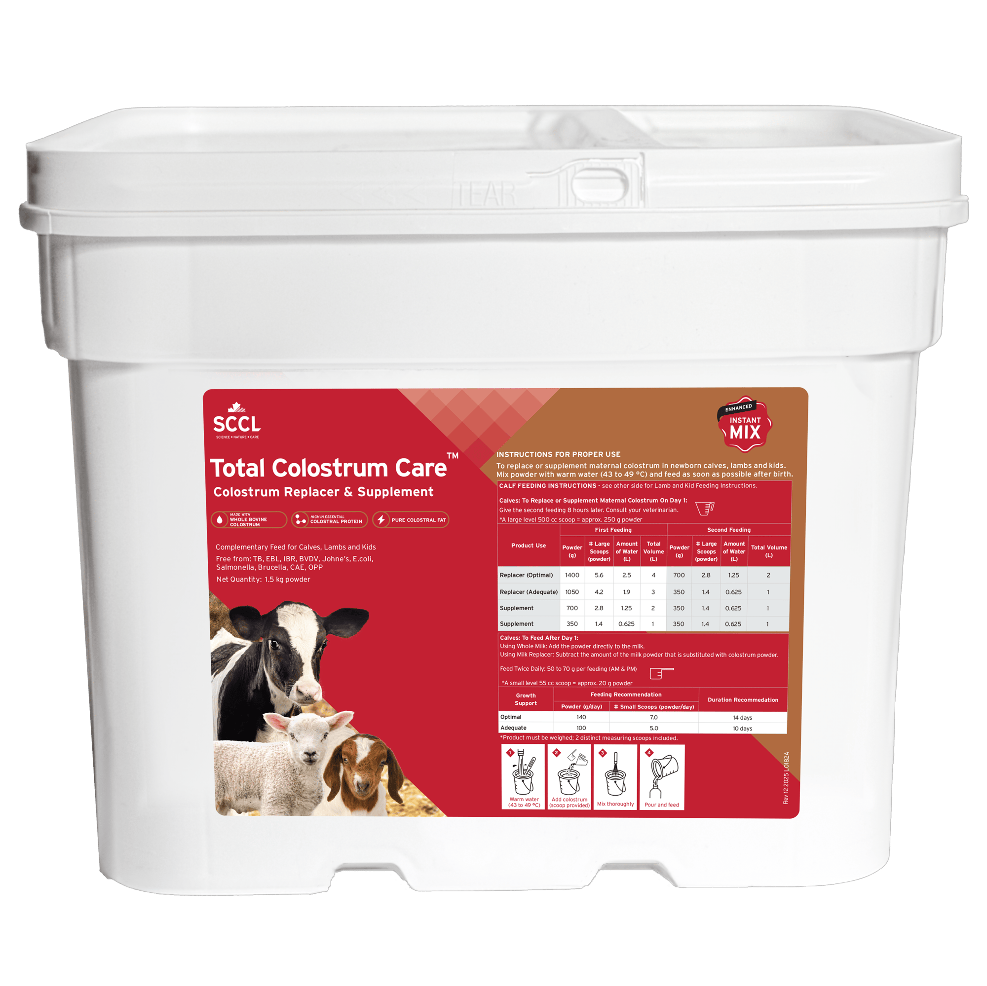 Ireland-Total Colostrum Care_1-5kg pail