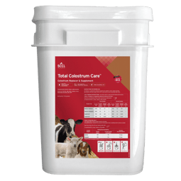Total Colostrum Care™