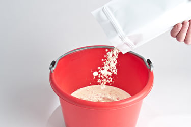 How to Mix an SCCL Colostrum Product