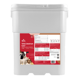 Total Colostrum Care™