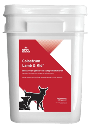 Colostrum Lamb & Kid®
