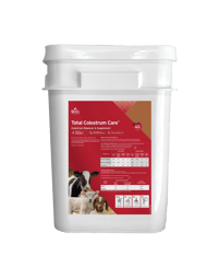 Total Colostrum Care™