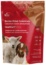 Headstart® HiCal
