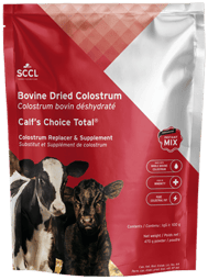 Calf’s Choice Total®