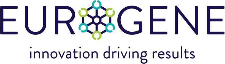 Eurogene logo