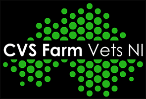 CVS Farm Vets NI logo