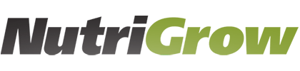 NutriGrow logo