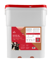 Calf’s Choice Total® HiCal