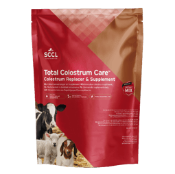 Total Colostrum Care™