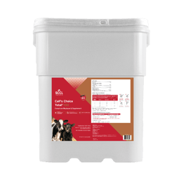 Calf’s Choice Total® 100