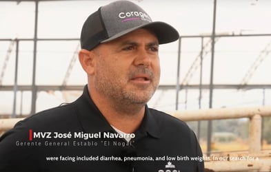 Testimonio desde Rancho El Nogal: Part 2